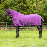 DefenceX Shield 100g Stable Rug with Detachable Neck