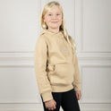 Coldstream x Anya Diamante Hoodie [Champagne] [7-8 Years]