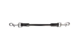 Hy Equestrian Balance Strap with Clips #colour_black