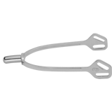 Sprenger Ultra Fit Slimline Spurs Round Neck