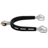 Sprenger Ultra Fit Extra Grip Comfort Roller Stainless Steel Super Spurs