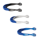 Sprenger Fairrider Rounded Neck Spurs