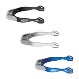 Sprenger Flat Neck Fairrider Spurs