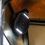 Woof Wear Multi-Mount Fan