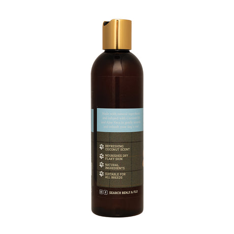 Benji & Flo Nourishing Shampoo