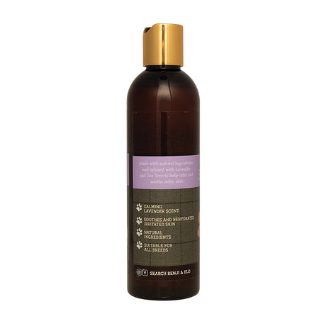 Benji & Flo Soothing Shampoo