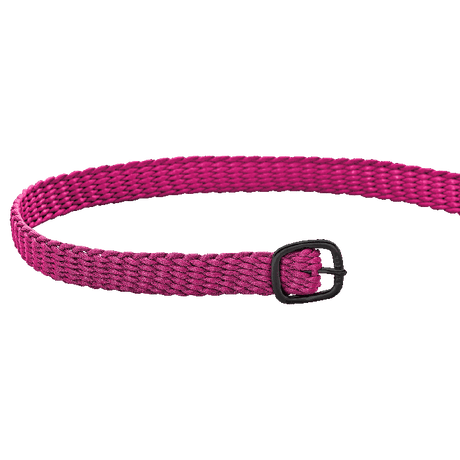 Sprenger Spur Straps #colour_perlon-pink-black