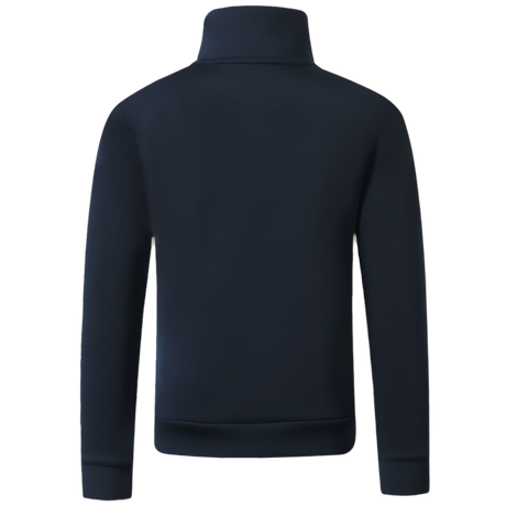 Covalliero Children’s Pull On Sweater #colour_dark-navy