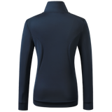 Covalliero Ladies Sporty Sweater #colour_dark-navy