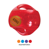 KONG Jumbler Ball #size_m-l