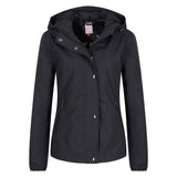 Imperial Riding Children's Joyous Jacket #colour_black