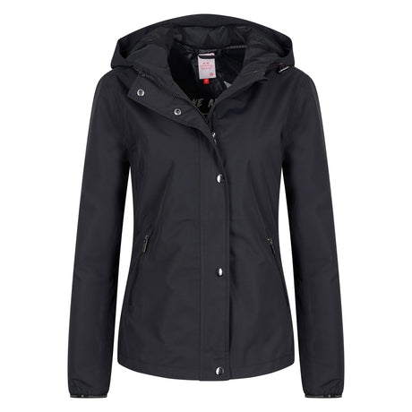 Imperial Riding Children's Joyous Jacket #colour_black