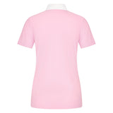 Imperial Riding Children's Grandprix Competition Shirt #Colour_ballerina
