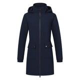 HV Polo Caroline Parka #colour_navy