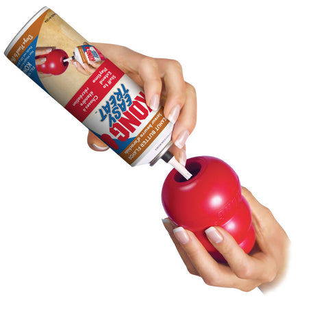 KONG Easy Treat #flavour_cheddar-cheese
