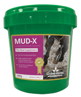 Global Herbs Mud-X