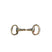 Supreme Products Glitz & Glam Horse Bit Tie Pin #colour_gold-silver