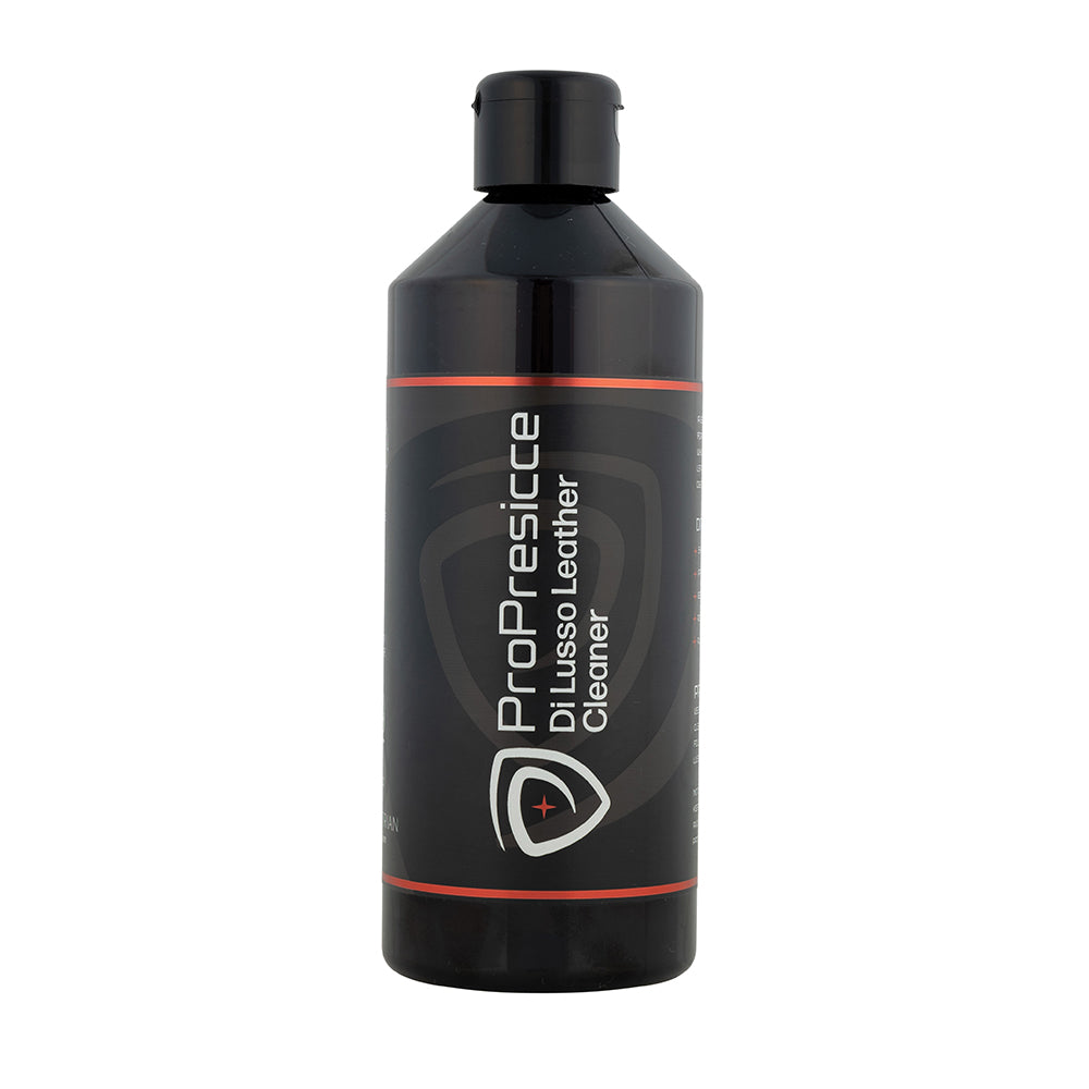 ProPresicce Di Lusso Leather Cleaner by Hy Equestrian  [500ml]