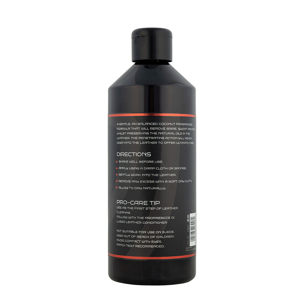 ProPresicce Di Lusso Leather Cleaner by Hy Equestrian  [500ml]