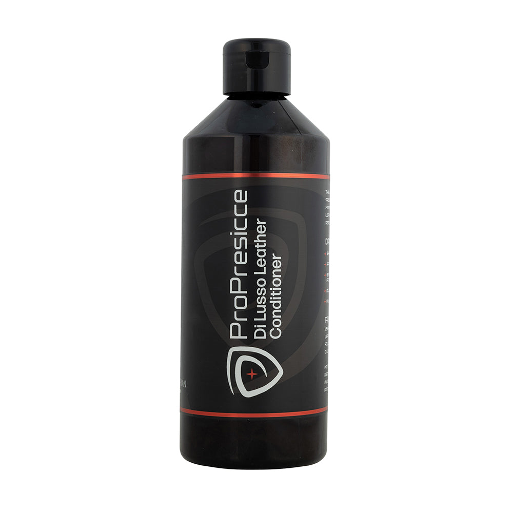 ProPresicce Di Lusso Leather Conditioner by Hy Equestrian  [500ml]