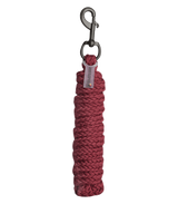 Waldhausen Gloomy Lead Rope Snap Hook #colour_bordeaux