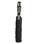 Waldhausen Gloomy Leadrope Panic Hook #colour_black