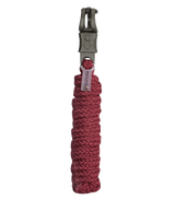 Waldhausen Gloomy Leadrope Panic Hook #colour_bordeaux