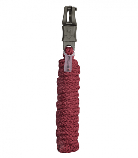 Waldhausen Gloomy Leadrope Panic Hook #colour_bordeaux