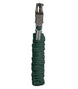 Waldhausen Gloomy Leadrope Panic Hook #colour_fir-green