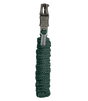 Waldhausen Gloomy Leadrope Panic Hook #colour_fir-green
