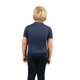 I Dig It Collection T-Shirt by Little Knight [Navy] [3-4 Years]