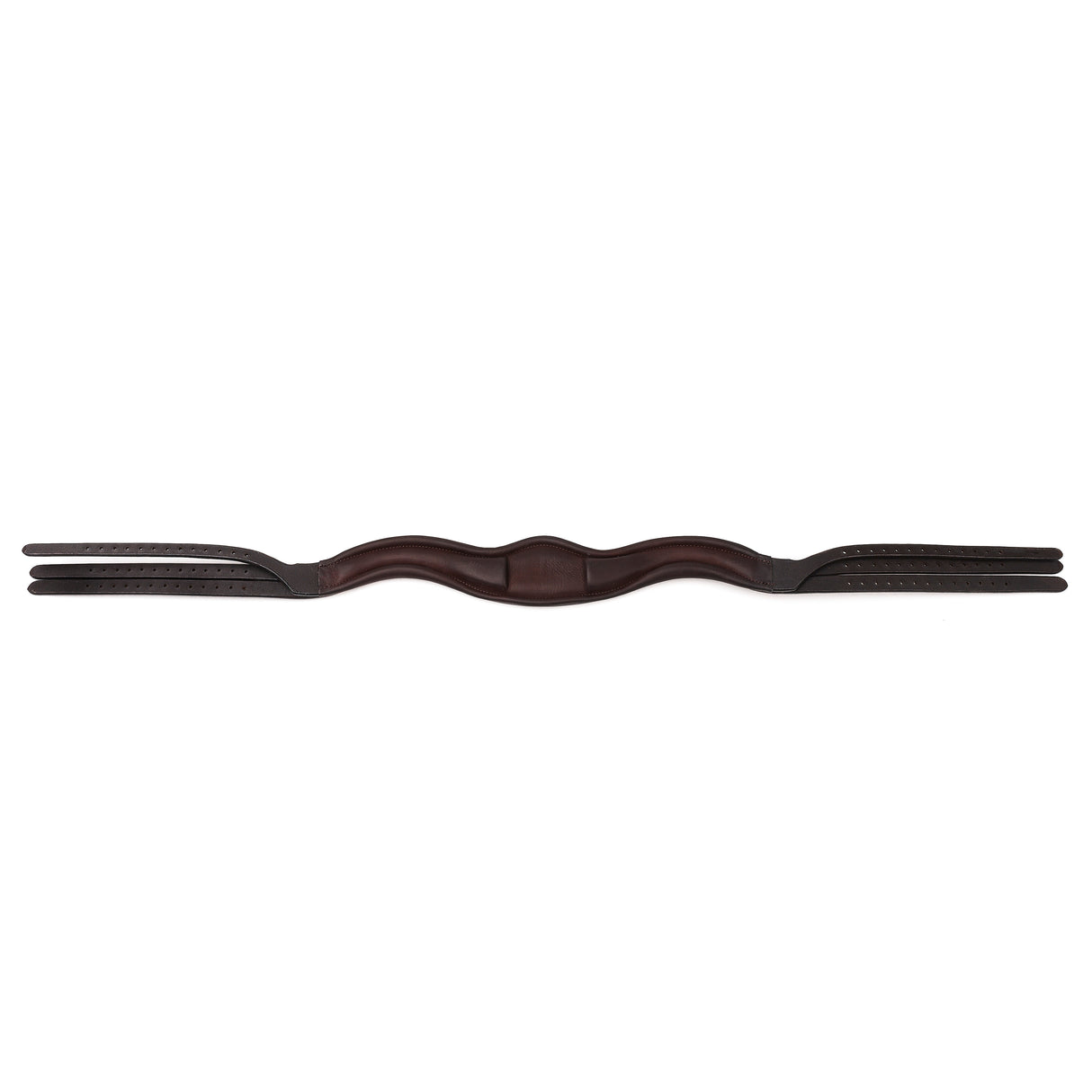 Shires Velociti RAPIDA NS Headpiece #colour_havana