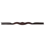 Shires Velociti RAPIDA NS Headpiece #colour_havana