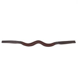 Shires Velociti RAPIDA NL Headpiece #colour_havana