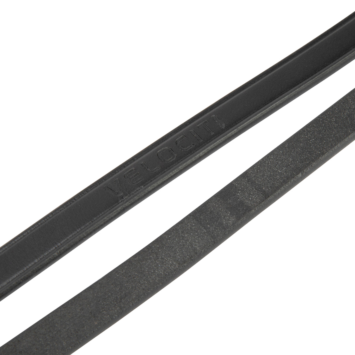 Shires Lusso Curb Reins #colour_black