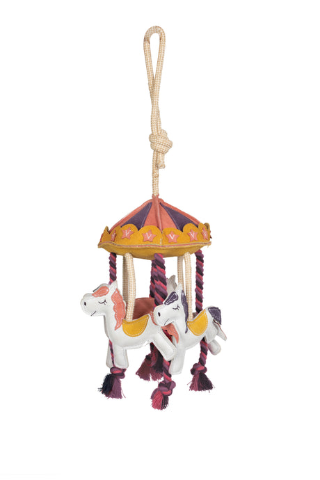 Hy Equestrian Stable Toy [Brussel Sprout] [One Size]