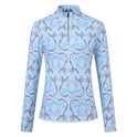 HV Polo Women's Lucious Top #colour_multi