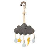 Hy Equestrian Stable Toy