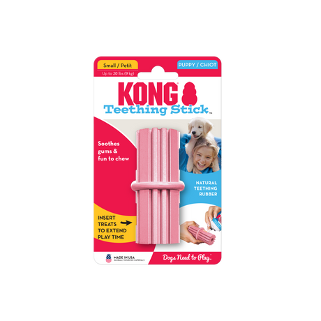 KONG Puppy Teething Stick #size_s
