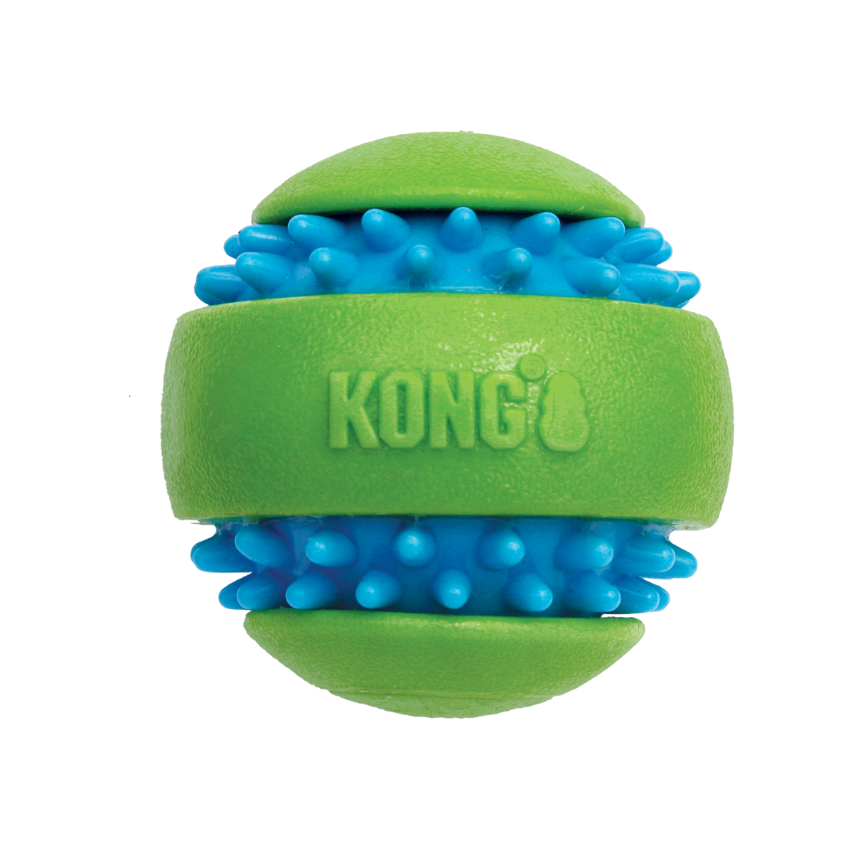KONG Squeezz Goomz Ball #size_m