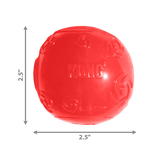 KONG Squeezz Ball #size_m