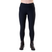 Horseware Ireland Optifit Winter Knee Grip Riding Tights #colour_core-black