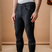 Alessandro Albanese Men's Vico Breech #colour_core-black