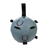 HKM Toy For Horses -Fun- #colour_smokey-blue