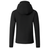 Covalliero Ladies Rain Jacket #colour_black