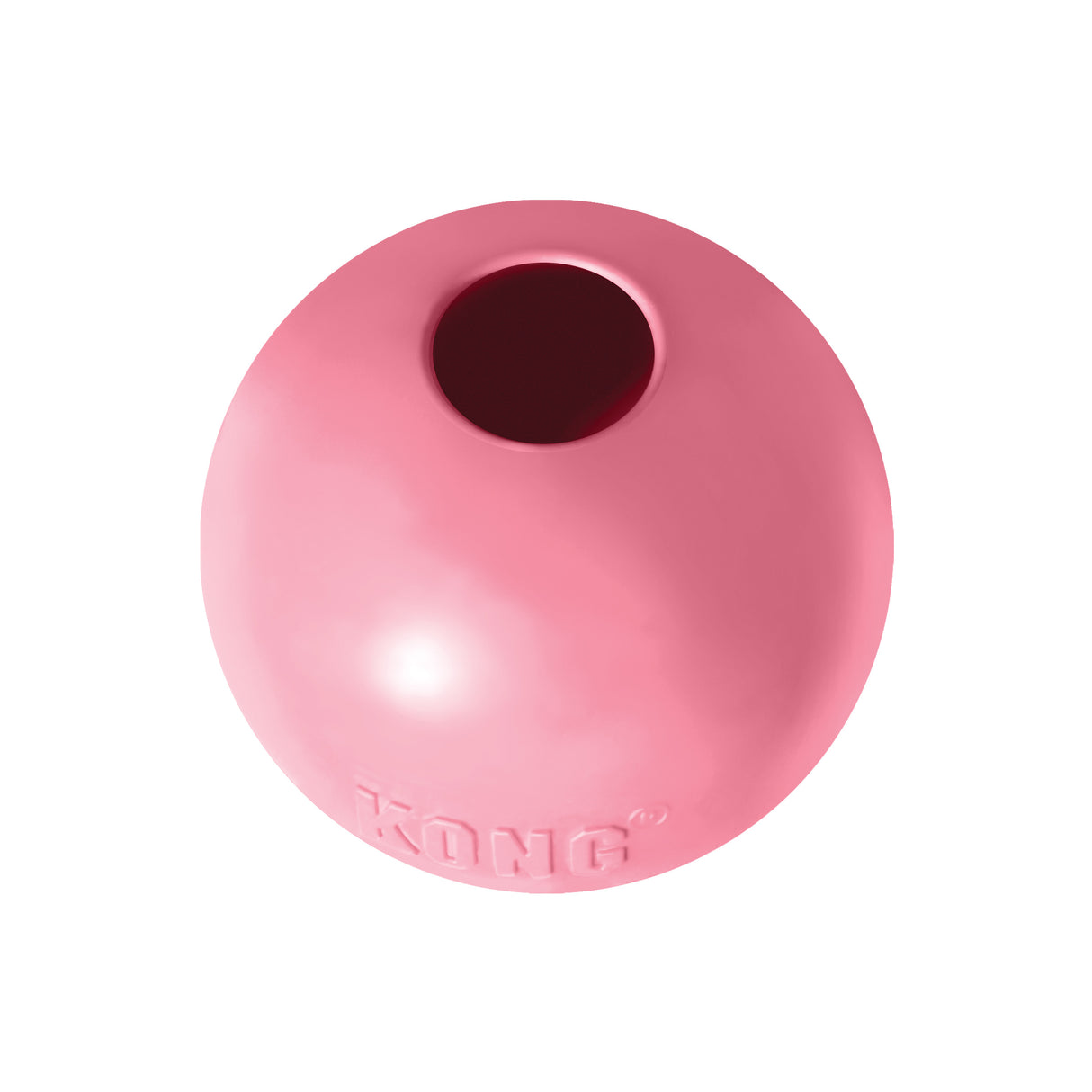 KONG Puppy Ball #size_s