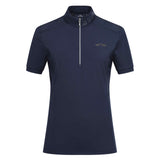HV Polo Maxime Tech Top #colour_navy