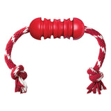 KONG Dental with Rope #size_m