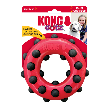 KONG Dotz Circle #size_l
