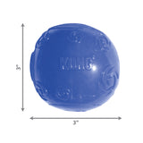 KONG Squeezz Ball #size_l